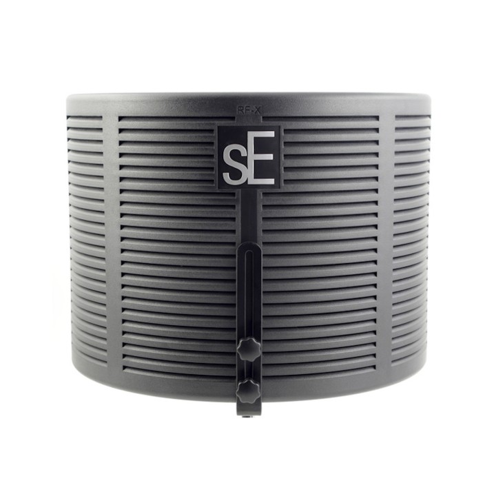 SE Electronics - Reflection Filter SE RF Black