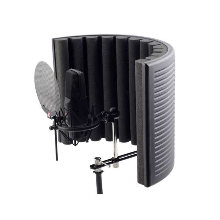 SE Electronics - Reflection Filter SE RF Black