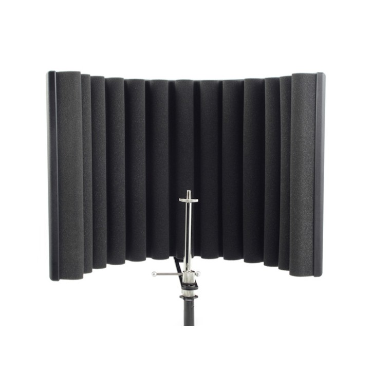 SE Electronics - Reflection Filter SE RF Black