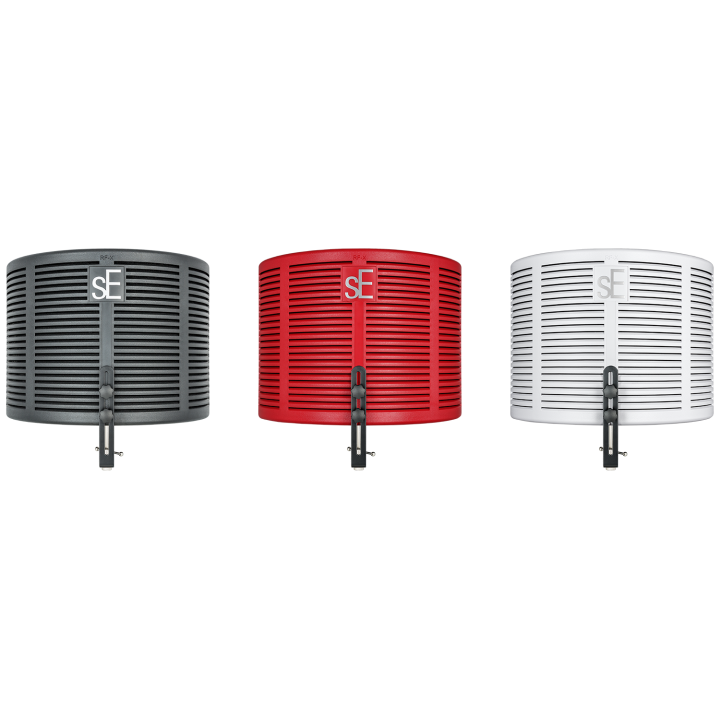 SE Electronics - Reflection Filter SE RF White