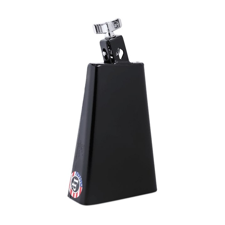 Acquista LATIN PERCUSSION LP206A LP860196 COW BELLS BONGOS online | Merula Strumenti Musicali