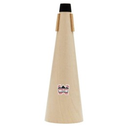 Acquista DENIS WICK SORDINA STRAIGHT LEGNO TROMBONE TENORE DW5552 online | Merula Strumenti Musicali