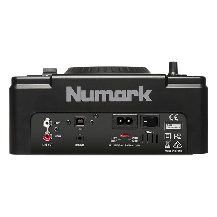 Acquista NUMARK NDX 500 online | Merula Strumenti Musicali