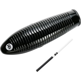 Acquista MEINL Guiro Fibra Gu7-Bk-6 online | Merula Strumenti Musicali