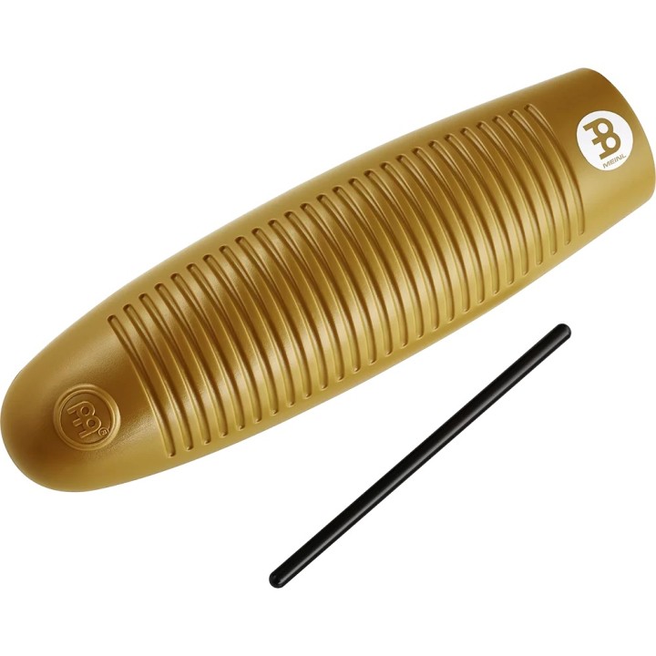 Acquista MEINL GUIRO GU9 online | Merula Strumenti Musicali