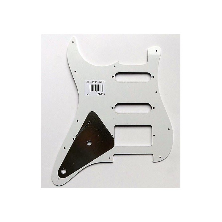 Acquista BOSTON ST-222-SBU BATTIPENNA PER CHITARRA ELETTRICA S online | Merula Strumenti Musicali