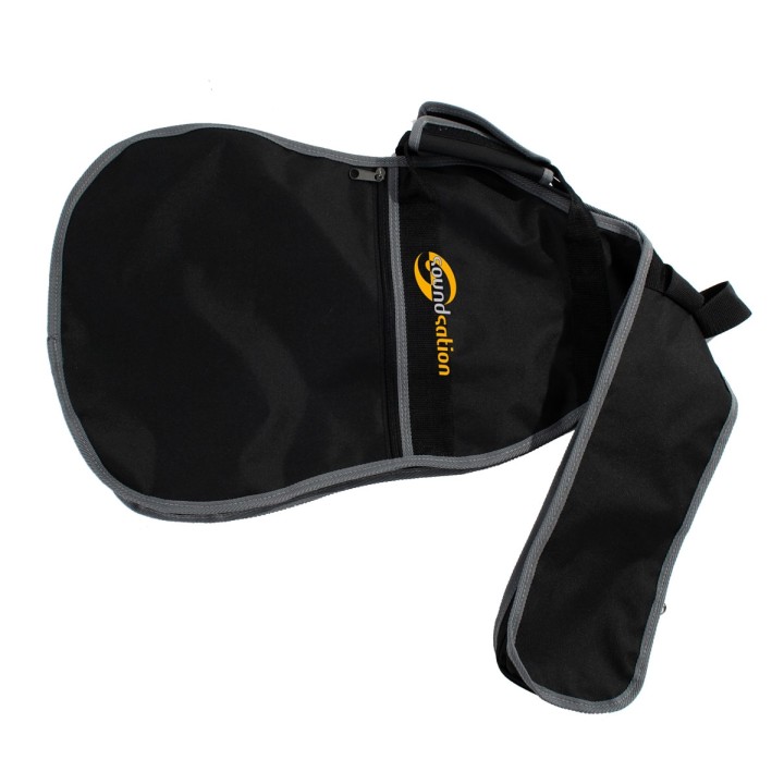 Acquista SOUNDSATION Sbg-10-Cg Custodia Chitarra Calssica online | Merula Strumenti Musicali