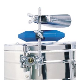 Acquista LATIN PERCUSSION LP397 LP870315 SUPPORTO BLOCCHETTI online | Merula Strumenti Musicali