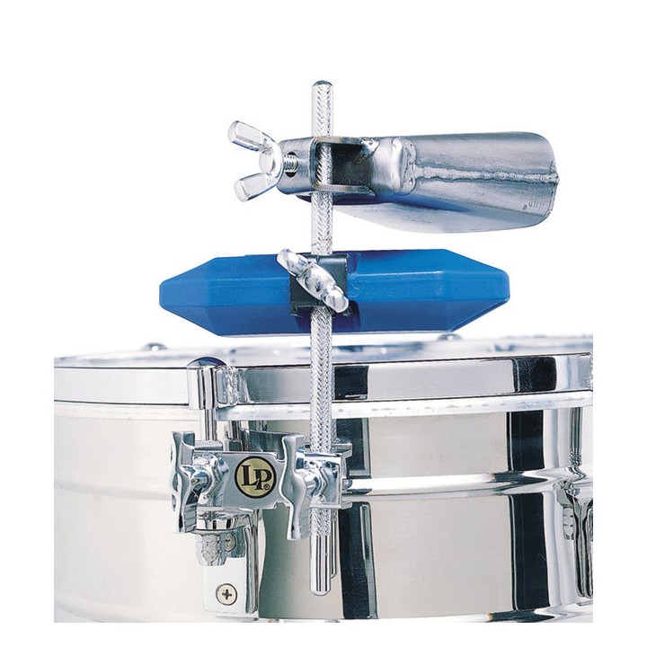 Acquista LATIN PERCUSSION LP397 LP870315 SUPPORTO BLOCCHETTI online | Merula Strumenti Musicali
