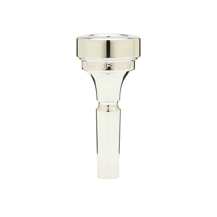 Acquista DENIS WICK Dw5884-3f Bocchino Flicorno Soprano Small online | Merula Strumenti Musicali