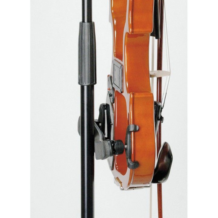 KONIG & MEYER - 15580-000-55: Supporto per violino da asta.