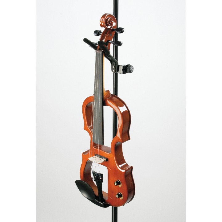 KONIG & MEYER - 15580-000-55: Supporto per violino da asta.