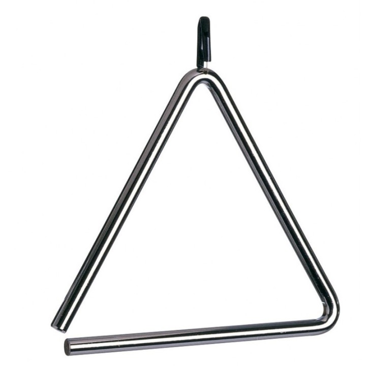 Acquista LATIN PERCUSSION Triangolo - Lpa122 online | Merula Strumenti Musicali