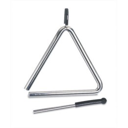 Acquista LATIN PERCUSSION Triangolo - Lpa121 online | Merula Strumenti Musicali