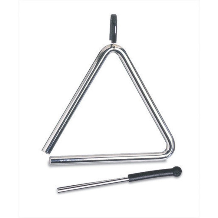 Acquista LATIN PERCUSSION Triangolo - Lpa121 online | Merula Strumenti Musicali