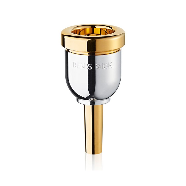 Acquista DENIS WICK DW6182L booster trombone large online | Merula Strumenti Musicali