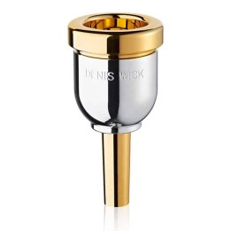 Acquista DENIS WICK DW6182LB BOOSTER TROMBONE LARGE BASSO online | Merula Strumenti Musicali