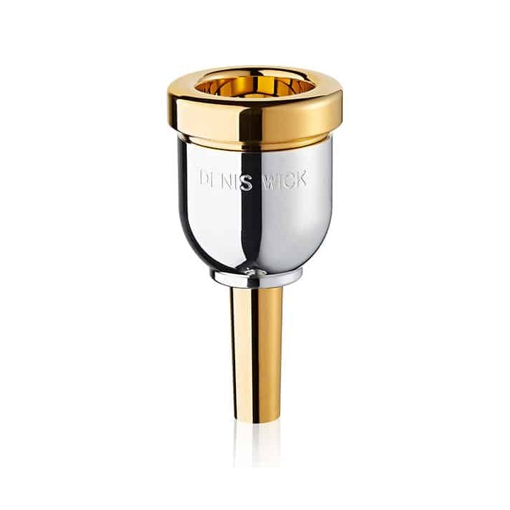 Acquista DENIS WICK DW6182LB BOOSTER TROMBONE LARGE BASSO online | Merula Strumenti Musicali