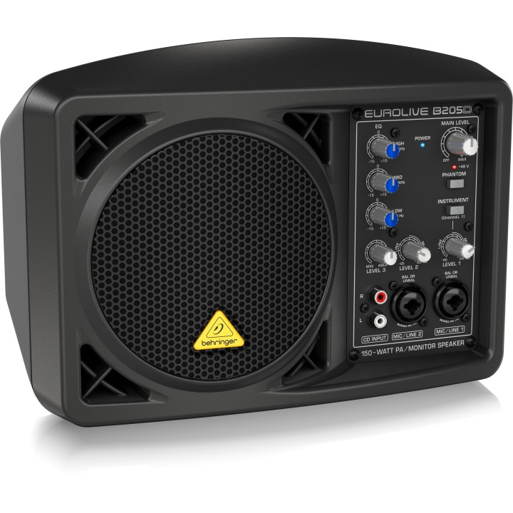 Acquista BEHRINGER B205D online | Merula Strumenti Musicali