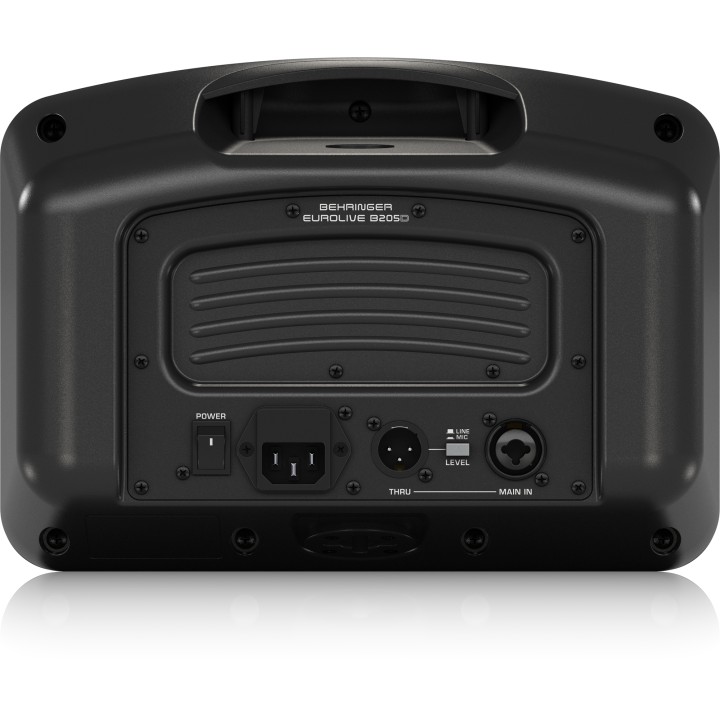 Acquista BEHRINGER B205D online | Merula Strumenti Musicali