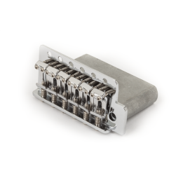 FENDER - 0071014049 STD BRIDGE ASSY RH SGGB VTCRB