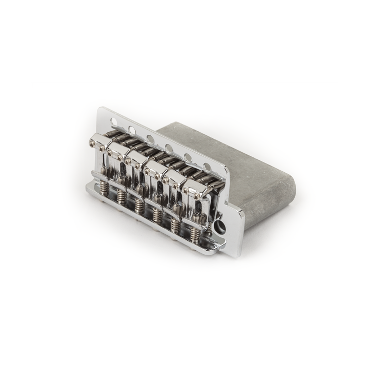 FENDER - 0071014049 STD BRIDGE ASSY RH SGGB VTCRB
