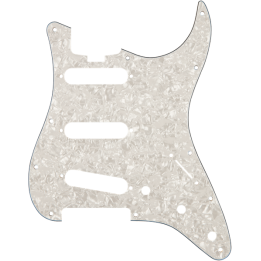 Acquista FENDER ELITE STRAT. SSS PICKGUARDS - 0992191004 online | Merula Strumenti Musicali