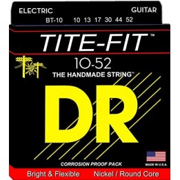 Acquista DR Bt-10 Tite-Fit online | Merula Strumenti Musicali