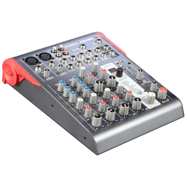 Acquista PROEL Mi10 online | Merula Strumenti Musicali