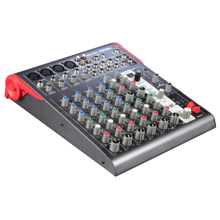 Acquista PROEL Mi12 online | Merula Strumenti Musicali