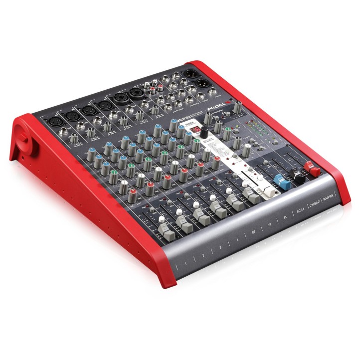 Acquista PROEL M822USB online | Merula Strumenti Musicali