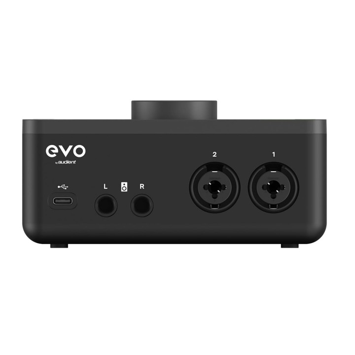 audient evo 4 scheda audio usb