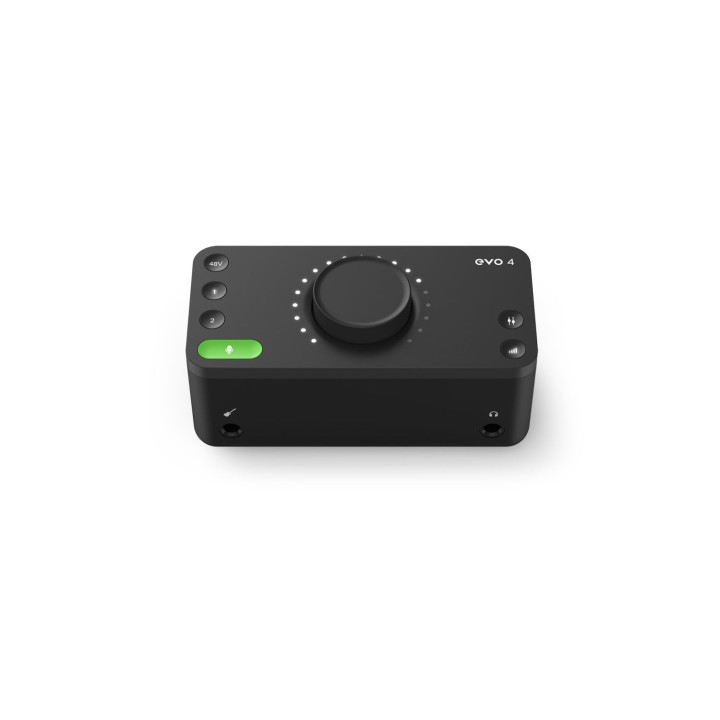 audient evo 4 scheda audio usb