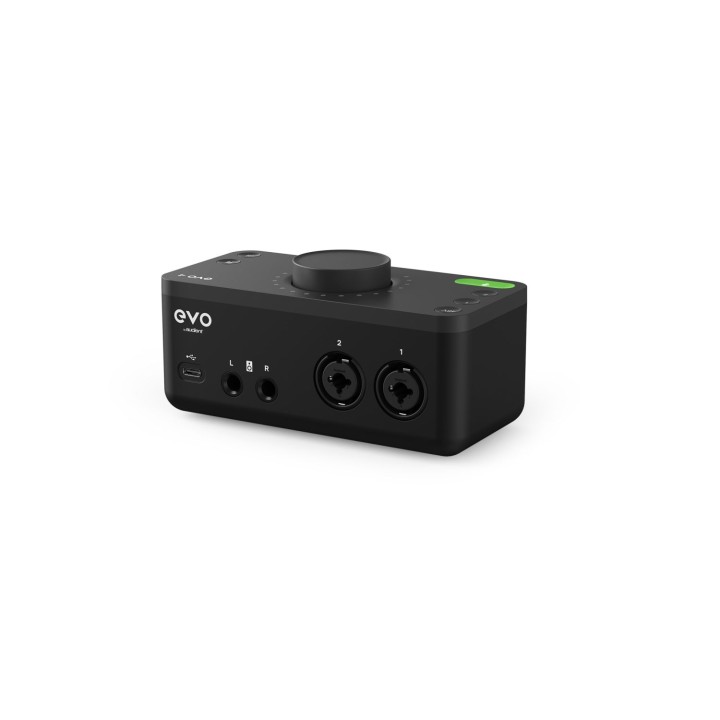 audient evo 4 scheda audio usb