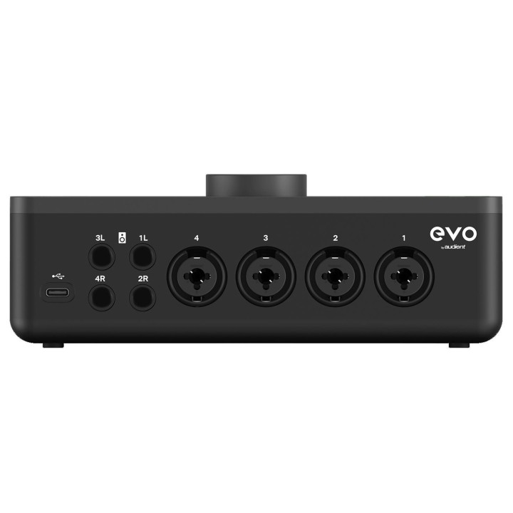 audient evo 8 scheda audio usb