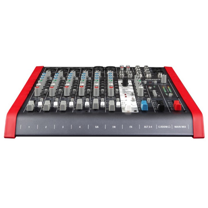 Acquista PROEL M822USB online | Merula Strumenti Musicali