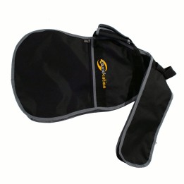 Acquista SOUNDSATION SBG-10CG BORSA CLASSICA 1/2 online | Merula Strumenti Musicali