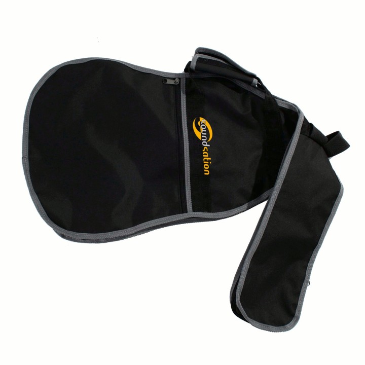 Acquista SOUNDSATION SBG-10CG BORSA CLASSICA 1/2 online | Merula Strumenti Musicali