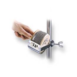 Acquista LATIN PERCUSSION LP325 AFUCHE CABASA HOLDER online | Merula Strumenti Musicali