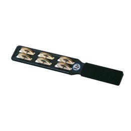 Acquista LATIN PERCUSSION LP187 LP862262JINGLE STICKBLACK online | Merula Strumenti Musicali