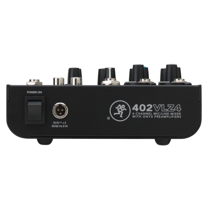 Acquista MACKIE 402vlz4 online | Merula Strumenti Musicali