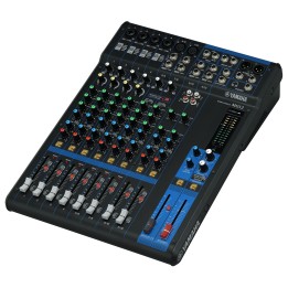 Acquista YAMAHA Mg12 online | Merula Strumenti Musicali