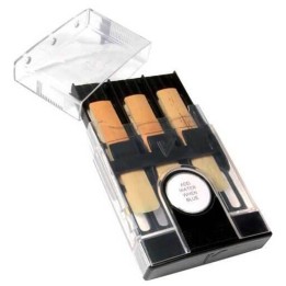 Acquista VANDOREN Hygrocase Porta Ance Sax Tenore /Baritono, Clarinetto Basso - Hrc20 online | Merula Strumenti Musicali