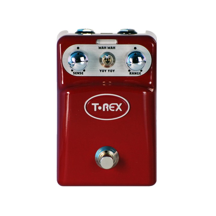 Acquista T-REX Tonebug Sensewah online | Merula Strumenti Musicali