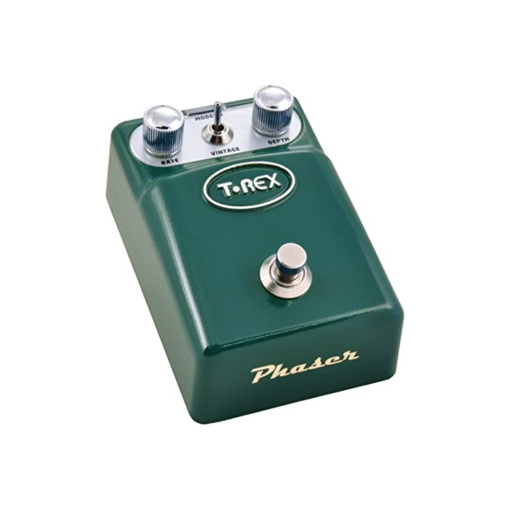 Acquista T-REX Tonebug Phaser online | Merula Strumenti Musicali