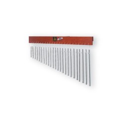 Acquista LATIN PERCUSSION CHIMES ASPIRE 24 BARS - LPA280 online | Merula Strumenti Musicali