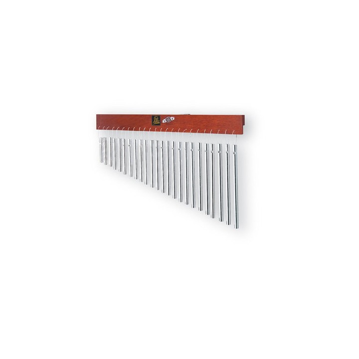 Acquista LATIN PERCUSSION CHIMES ASPIRE 24 BARS - LPA280 online | Merula Strumenti Musicali