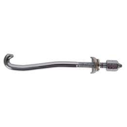 Acquista LATIN PERCUSSION LP215B LP885051 TIRANTI PER CONGA CLASSIC CHROME online | Merula Strumenti Musicali