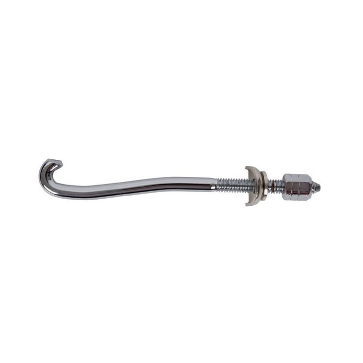 Acquista LATIN PERCUSSION LP215B LP885051 TIRANTI PER CONGA CLASSIC CHROME online | Merula Strumenti Musicali