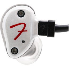 Acquista FENDER IEM NINE | OLYMPIC PEARL online | Merula Strumenti Musicali